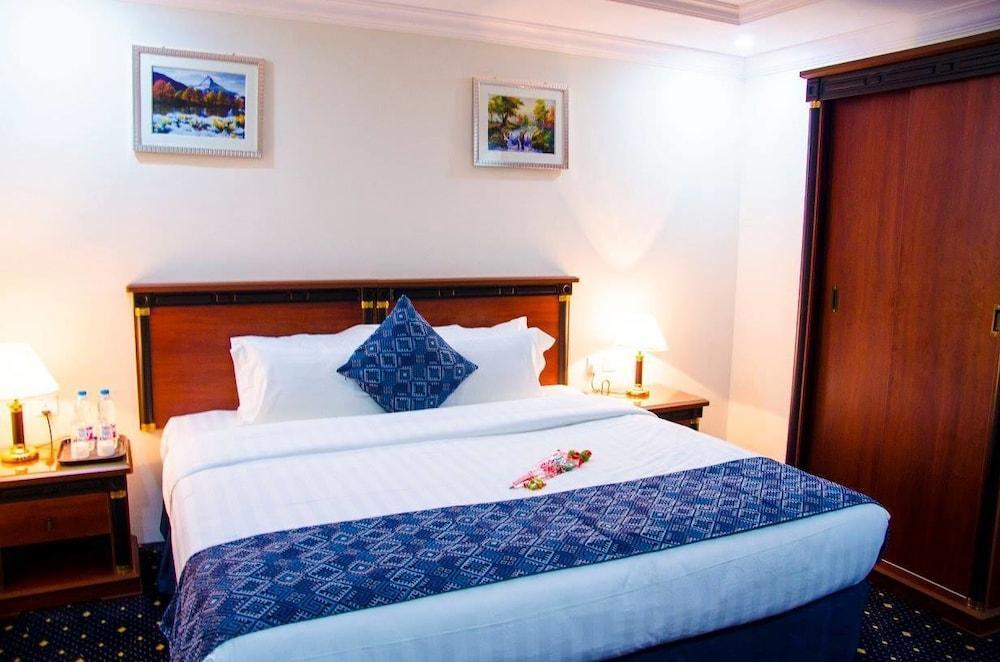 Jubail Inn Εξωτερικό φωτογραφία
