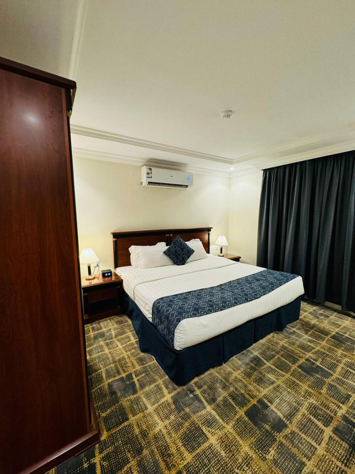 Jubail Inn Εξωτερικό φωτογραφία