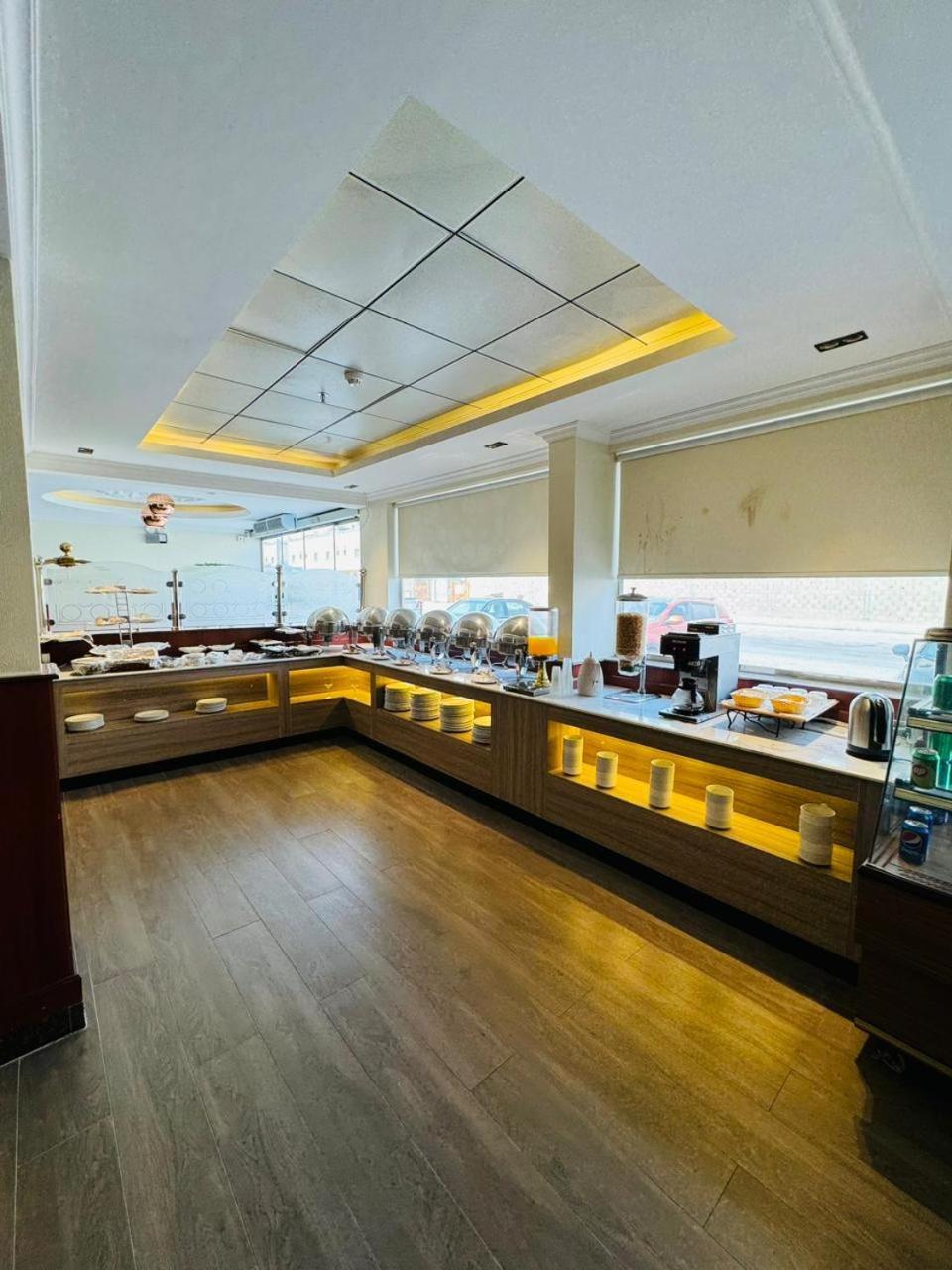 Jubail Inn Εξωτερικό φωτογραφία