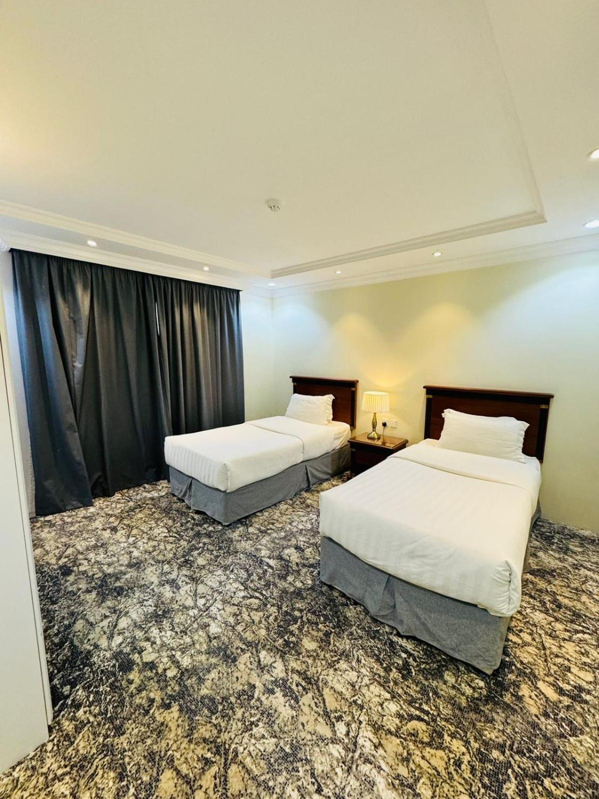 Jubail Inn Εξωτερικό φωτογραφία