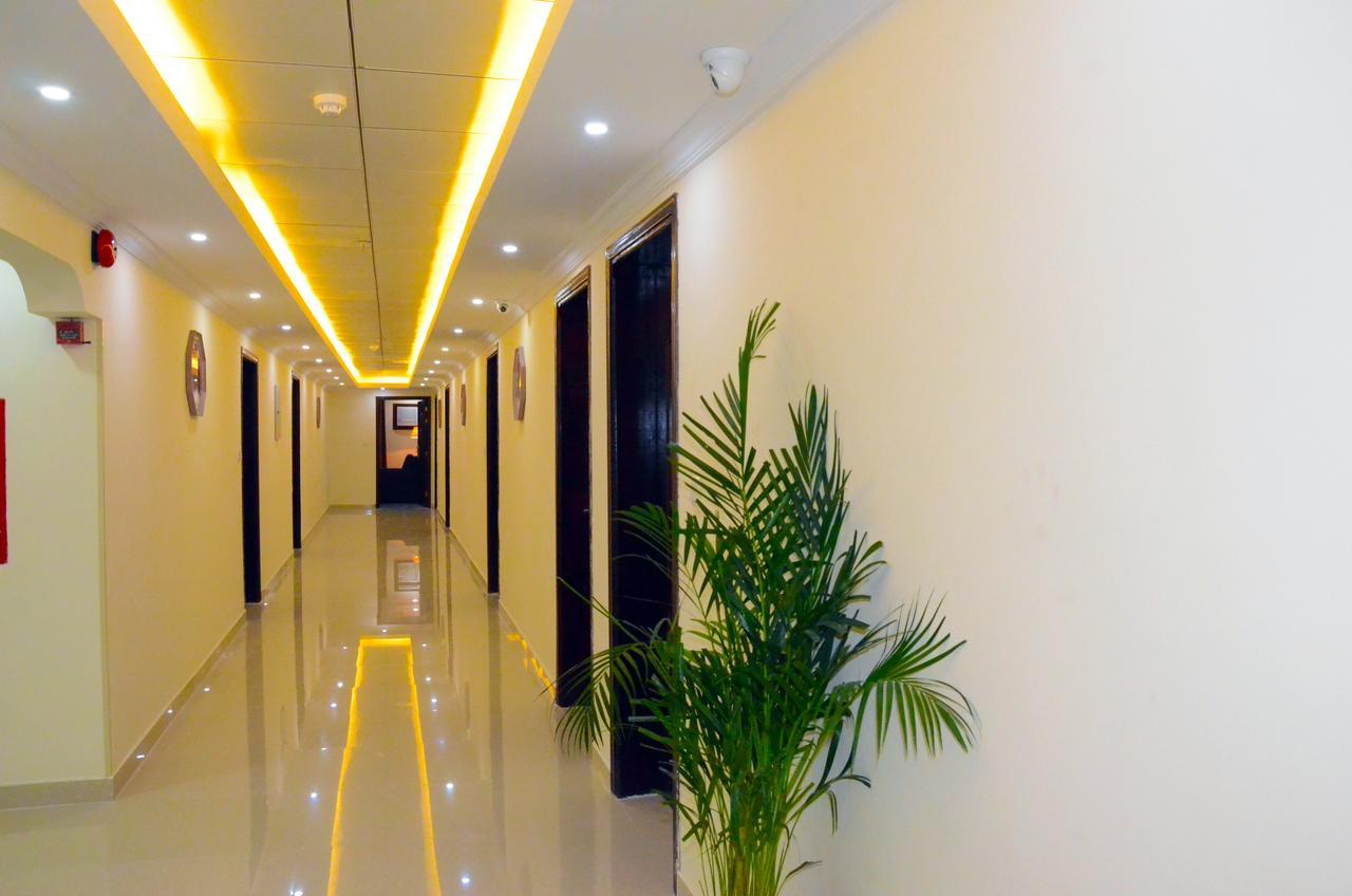 Jubail Inn Εξωτερικό φωτογραφία