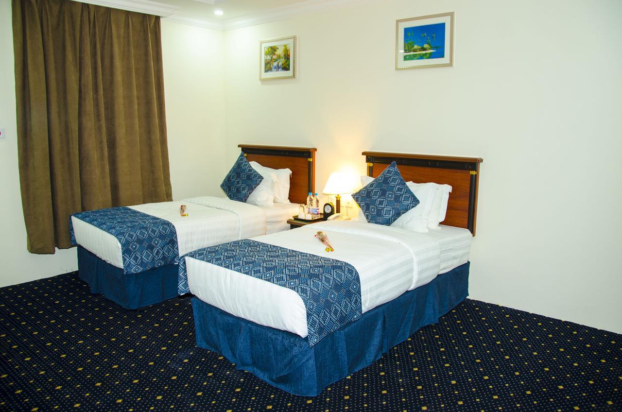 Jubail Inn Εξωτερικό φωτογραφία