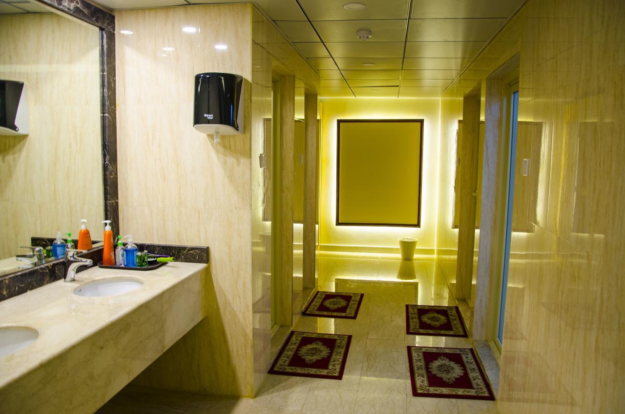 Jubail Inn Εξωτερικό φωτογραφία